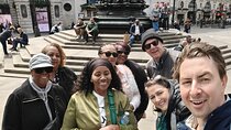 London Tour including 30 Top Sights with Blue Badge Tour Guide