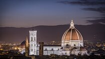 Florence Walking Tour for Women with Gelato and Drinks