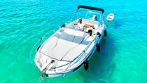 Discover the Lérins Islands and the Bay of Cannes by Private Boat