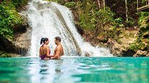Blue Hole & Bob Marley 9 Mile Tour from Montego Bay-Transfer Only