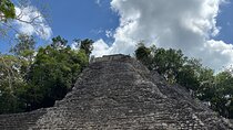 Cobá Adventure (Private, Full Day)