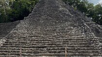 Cobá Ruins Tour (Private, Half Day)