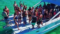 Party Boat Punta Cana (Adults Only)