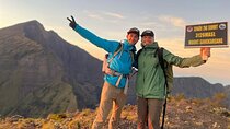 Mount Rinjani Second Summit 2 Days 1 Night