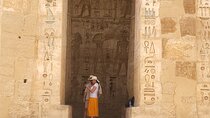 Hurghada to Luxor Private Tour – Valley of Kings , Karnak 