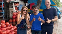 Full Day Mumbai City Tour and Dharavi Slums