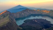 Rinjani Summit 2 days 1 night