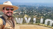 Hike above the Hollywood Sign