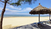 Vung Tau Beach & Culture Day Tour (Private/Small Group)