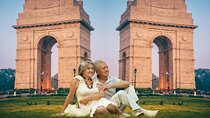 Private Tour: Heritage and Historical Tour of Delhi