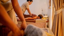 Couples Spa Retreat in Phuket