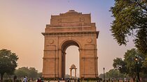 6 Days Golden Triangle Private Tour From Delhi with Car and Guide