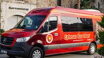 Hop on Hop off Ephesus Tour from Kusadasi
