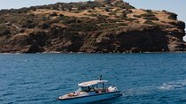 Private Swimming Cruise to the Athenian Riviera & Cape Sounion