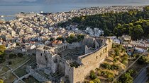 Private Tour to Patras from Kyllini & Araxos Area