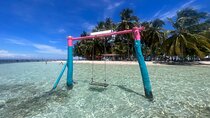 All Included San Blas Islands Day Tour from Panama City