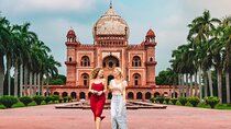 Delhi Private Custom Tour All Inclusive