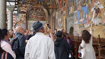 Rila Monastery and Boyana Church Day Tour
