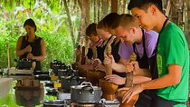 Cambodian Local Private Cooking Class