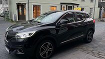 Keflavik Airport Private Transfer to and from Reykjavik 