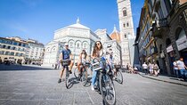 Florence Private Vintage Bike Tour 