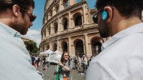 Small-Group Colosseum Tour with Roman Forum & Palatine Hill