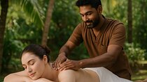 Relax at Negombo Beach with Private Spa Treatment