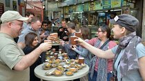 Taste of Tradition: Old Delhi Street Food and Heritage Experience