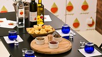 Experience Cretan Olive Oil Tasting