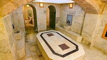 Experience Turkish bath Hamam and Spa