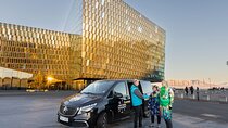 Private Car Reykjavik City Tour Experience