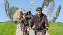 Private Full Day Bike Tour Around Buenos Aires with Local Host