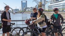 Private Bike Tour Experience around old BA with Local Host