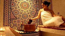 Traditional Moroccan Hammam Experience in Fez