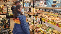 The Soul of Osaka Markets and Modern Marvels with An expert Guide