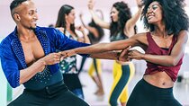 Bachata and Salsa Latin Dance Lessons