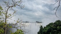 Victoria Falls Day Tour