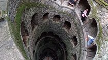 Sintra Tour 8 hours (private tour)