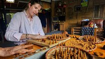 Sapa Herbal Incense Handicrafts Making Workshop From Sapa/Hanoi