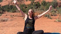 Sedona Hike & Yoga Tour