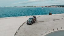 Experience Zadar Cabrio Guided Tour