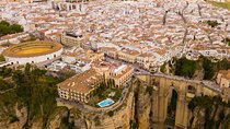 Guided Tour to Ronda from the Costa del Sol
