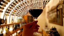 Exclusive Enogastronomy Tour Wine and food tasting