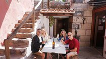 Tenerife Culture, History & Wine Private Tour with Photo Session