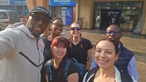 Kigali Airport Pick up and City tour Guide / Rwanda