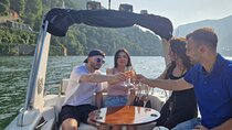 1H to 5H Tour on the Lake of Como by Lakeside Boat Tour