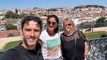 Views Vibes and Vintage Charm Discover Lisbon in 2 Hours
