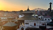 Kathmandu Sightseeing City Tour by Private Vehicle