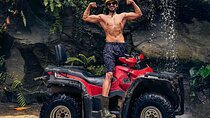 Bali ATV and White Water Rafting with Private Transfer and Lunch