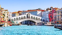 11-Day Small Group Tour of Venice, Florence, Rome and Amalfi